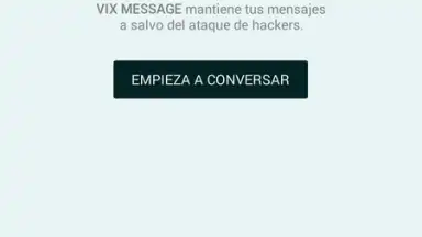 Screenshot von VIX MESSAGE Lite 11