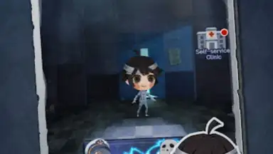 Screenshot von Nobody can catch me 11