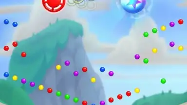 Screenshot von Hero Battle Ball 8