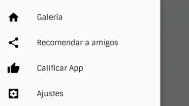 Screenshot von Guardar Estados de WhatsApp 4