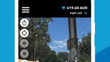 Screenshot von 3D Builder 9