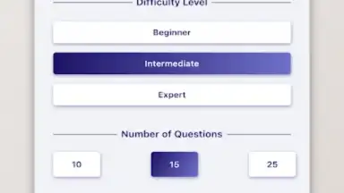 Screenshot von Swift Tutorial - Simplified 4