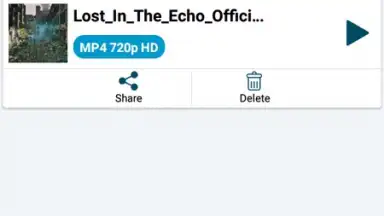 Screenshot von Tubidy App - Mp3 Downloader 3