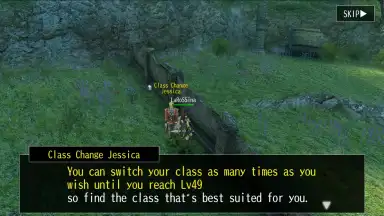Screenshot von AVABEL Online 2