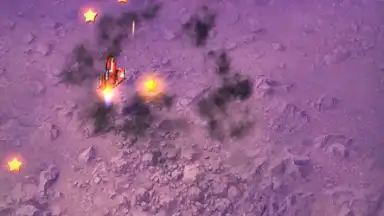 Screenshot von Sky Force Reloaded 6