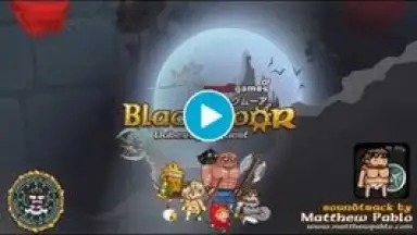 Screenshot von blackmoor 1