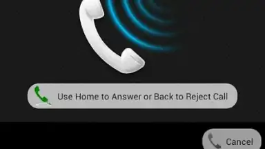 Screenshot von Answer Call Easy 4