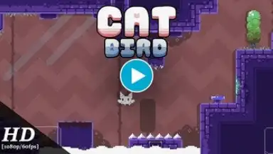 Screenshot von Cat Bird 1