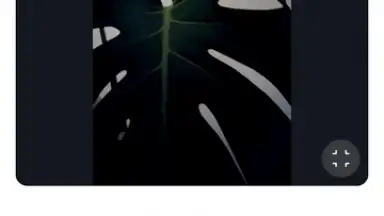 Screenshot von Alight Motion 8