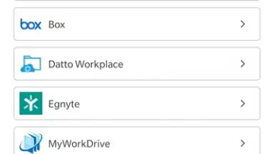 Screenshot von Microsoft Word 15