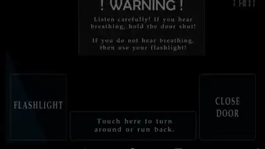 Screenshot von Five Nights at Freddy's 4 Demo 5