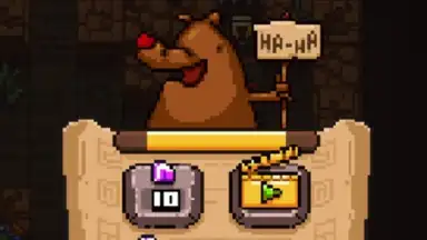 Screenshot von Rogue Grinders 1