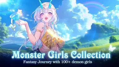 Screenshot von Maidens Fantasy: LUST | SEA[QooApp] 6