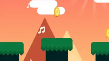 Screenshot von Chicken Scream 5