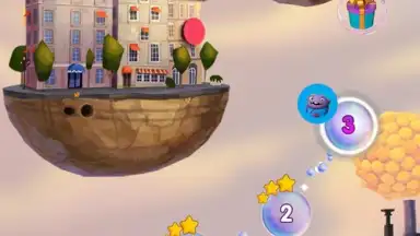 Screenshot von Home: Boov Pop! 6