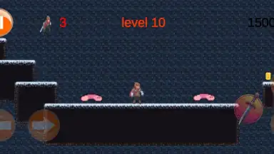 Screenshot von crazy super soqa 5