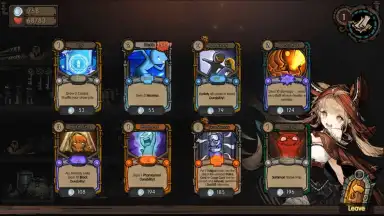Screenshot von Eternal Night 7