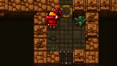 Screenshot von Rogue Grinders 6