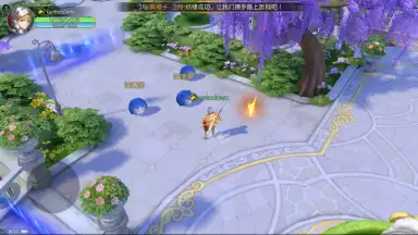 Screenshot von Murderous Fairy Tale 2 5