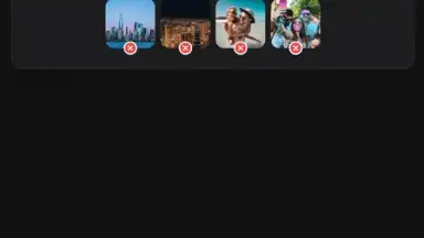 Screenshot von Photoleap 11