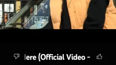 Screenshot von Vanced Music 4