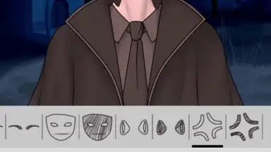 Screenshot von Avatar Maker: Anime 3