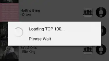 Screenshot von LastTUBE 9