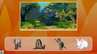 Screenshot von Smart Games 10