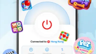 Screenshot von Turbo VPN: VPN Super Unlimited 5
