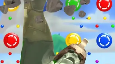 Screenshot von Hero Battle Ball 13