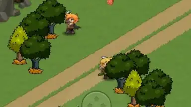 Screenshot von Top Heroes 15