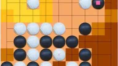 Screenshot von Го 3
