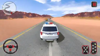 Screenshot von Car Stunt Race 3d - Car Games 4