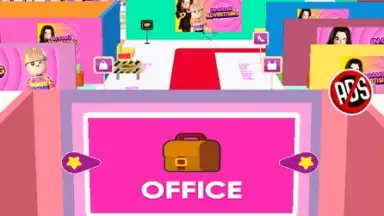 Screenshot von Famous Fashion 6