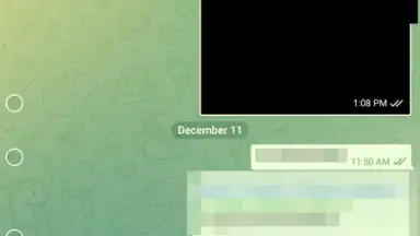 Screenshot von Nagram 8