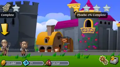 Screenshot von Save Our Village 7