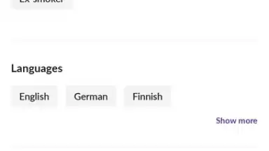 Screenshot von MeetMe 2