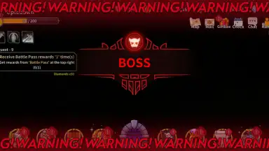 Screenshot von Raising Archangel 5