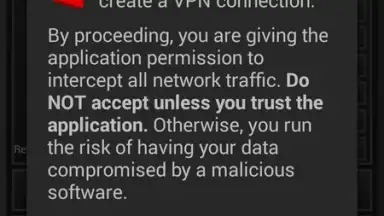 Screenshot von Your Freedom 1