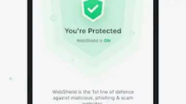 Screenshot von TotalAV Mobile Security 3