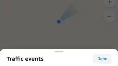 Screenshot von 2GIS 18