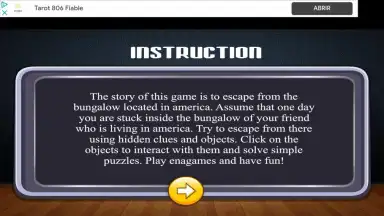 Screenshot von 101 - Free New Escape Game 9