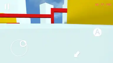 Screenshot von Parkour Go 5