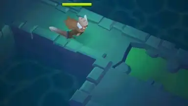 Screenshot von Nonstop Knight 2 11