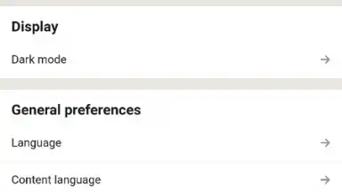 Screenshot von LinkedIn 10