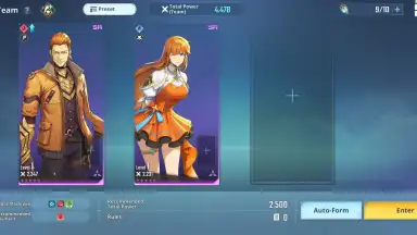 Screenshot von Solo Leveling: ARISE 5