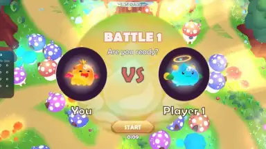 Screenshot von Slime Royale 10