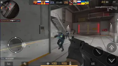 Screenshot von Standoff 2 9