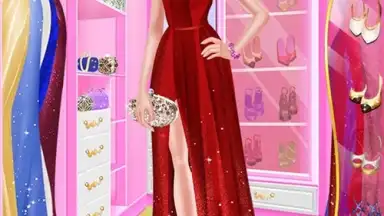 Screenshot von Film Star Salon 7