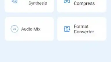 Screenshot von Voice Cloning 1